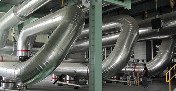 화성동탄지사 지역난방공사