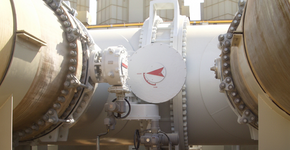 Shuaibah Phase III IWPP, Saudi Arabia 