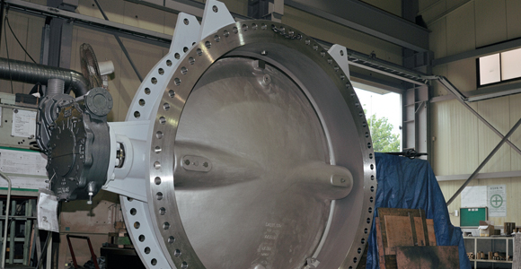 한국 남부화력발전