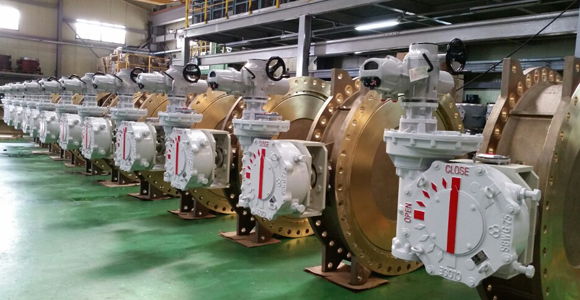 한국 서부화력발전