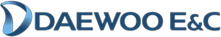 DAEWOO E&C